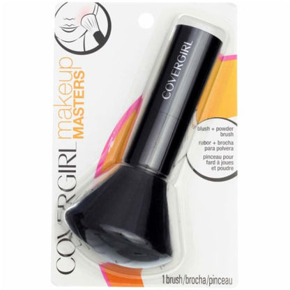 COVERGIRL Makeup Masters Blush and Powder Brush