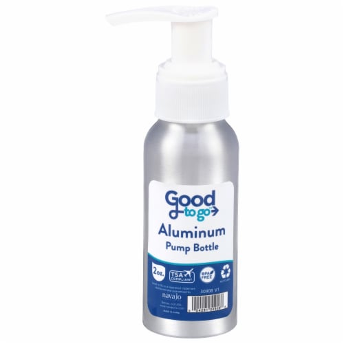 Handy Solutions Good to Go Silicone Bottle with Suction Cup - Assorted, 1.25 Ounce
