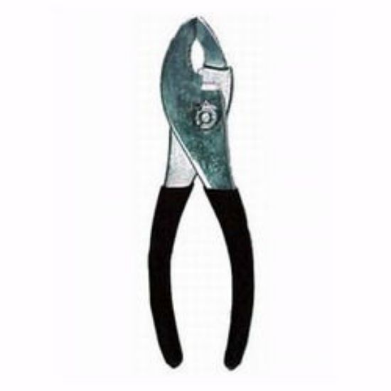 Project Partners Heavy Duty Slip Joint Pliers, 6"
