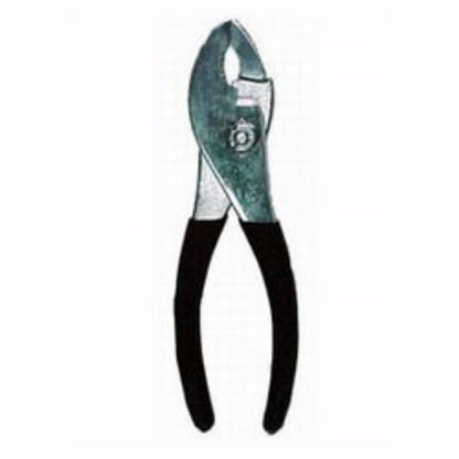 Project Partners Heavy Duty Slip Joint Pliers, 6"