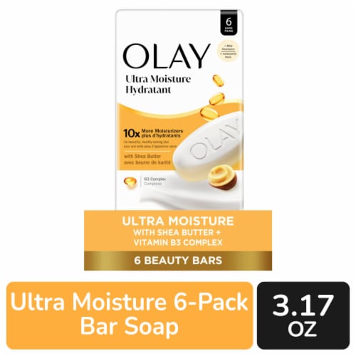 OLAY UMOIS B3 CX LQ 30OZ SHB B/W