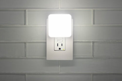 GE LGHT SENSING LED NIGHT LGHT