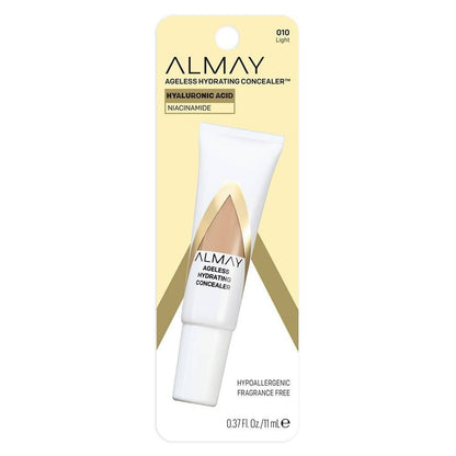 ALMAY Ageless Hydrating Concealer - 010 Light