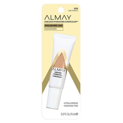 ALMAY Ageless Hydrating Concealer - 030 Medium