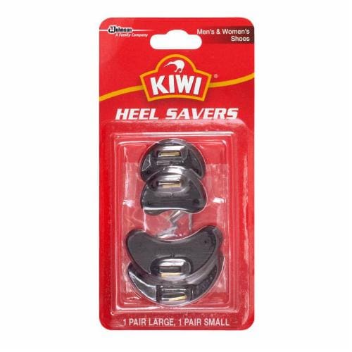 Kiwi® Heel Savers 2 Pr