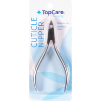 TopCare Cuticle Trimmer With Pouch