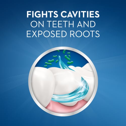 Crest Toothpaste 8.2oz Cavity Protection Regular