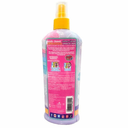 Grisi Kids Manzanilla Detangling Hair Lotion, 8.4 oz