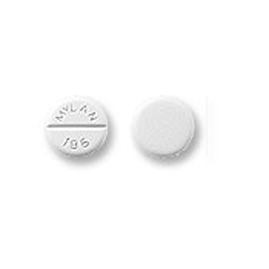CLONIDINE TB 0.2MG 100