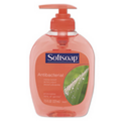SOFTSOAP AQR A/B LQ 7.5OZ CLR PMP