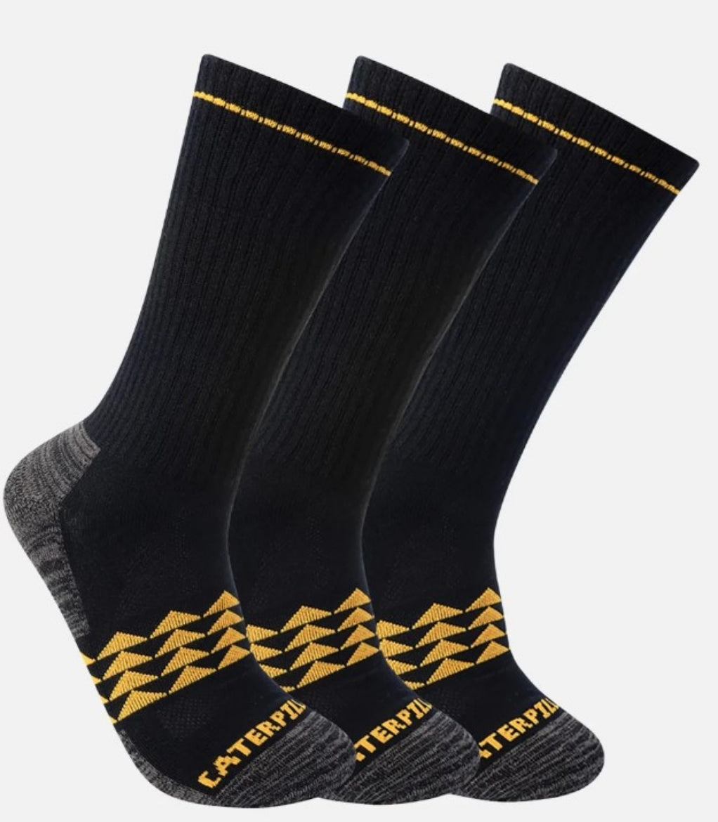 Pickle & Dot  5Pk Cushion Quarter Socks