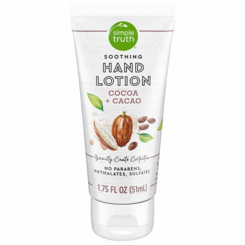 ST HAND LOTION COCOA CACAO
