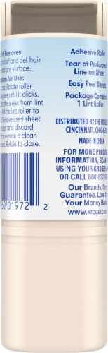 KROGER FOLD LINT ROLLER 30 SH