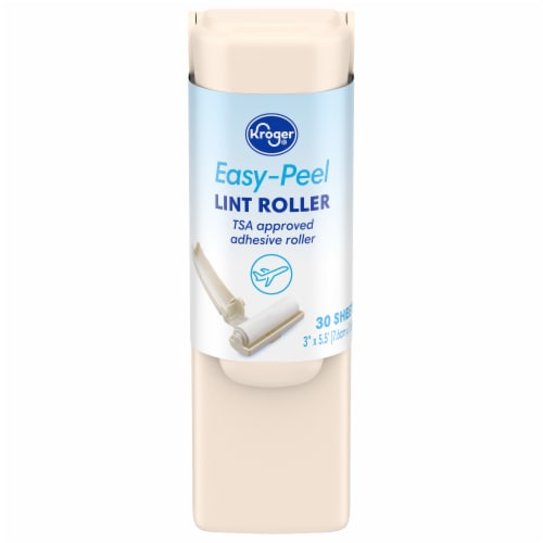 KROGER FOLD LINT ROLLER 30 SH
