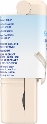 KROGER FOLD LINT ROLLER 30 SH