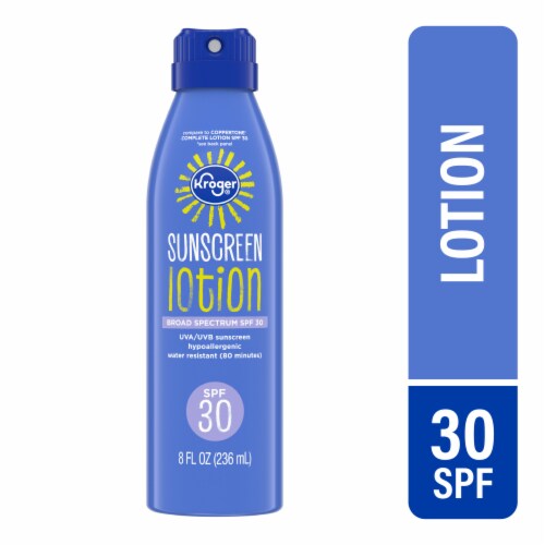 KROGER SUN LOTION SPF50 1.5OZ