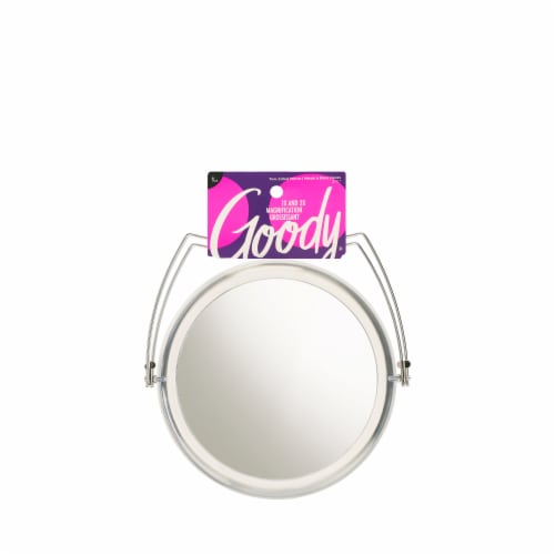 Goody Two-Sided Shaving Mirror