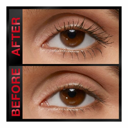 MAYBELLINE New York Lash Stiletto Ultimate Length Washable Mascara, 951 Very Black, 0.22 oz