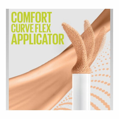 MAYBELLINE New York Super Stay Longwear Liquid Concealer Up To 30 Hr Wear, 10, 0.33 oz