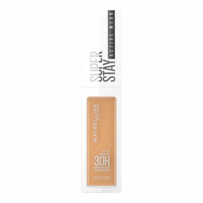 MAYBELLINE New York Super Stay Longwear Liquid Concealer Up To 30 Hr Wear, 57, 0.33 oz