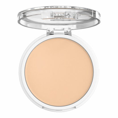MAYBELLINE New York Super Stay Up To 24Hr Hybrid Powder-Foundation, 128, 0.21 oz