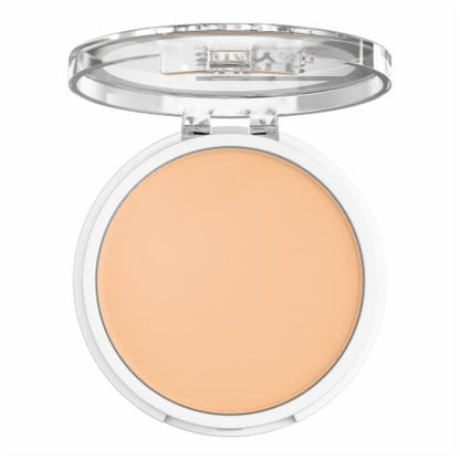 MAYBELLINE New York Super Stay Up To 24Hr Hybrid Powder-Foundation, 312, 0.21 oz
