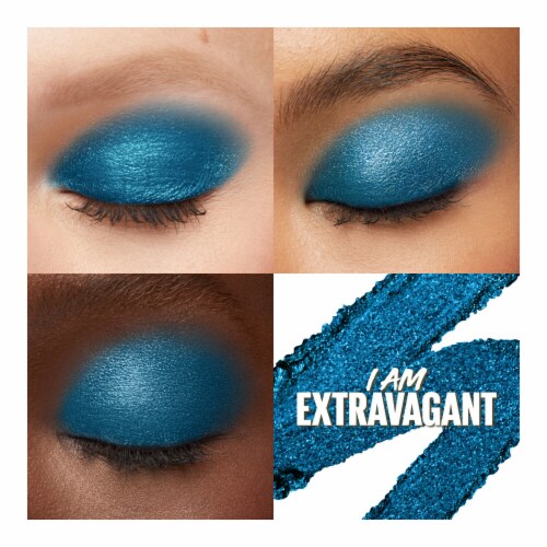 MAYBELLINE New York Color Tattoo Eye Stix Long Lasting Multi-Use Eyeshadow Stick, Liner & Primer, 070 I Am Extravagant, 0.05 oz