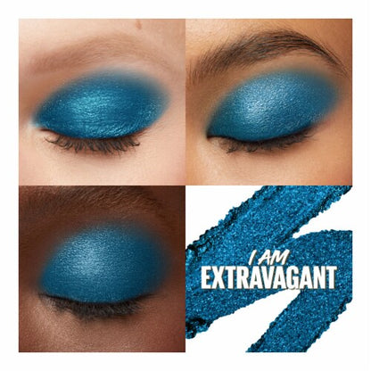 MAYBELLINE New York Color Tattoo Eye Stix Long Lasting Multi-Use Eyeshadow Stick, Liner & Primer, 070 I Am Extravagant, 0.05 oz