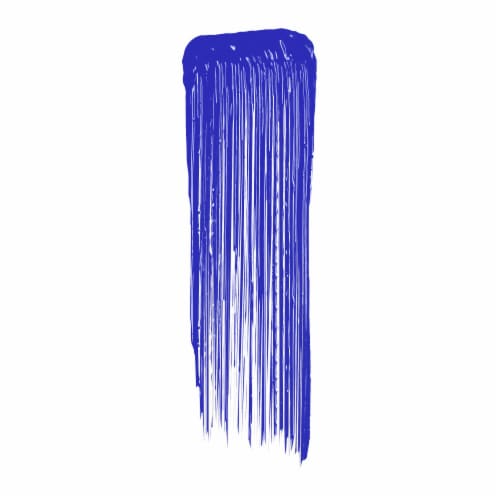 MAYBELLINE New York Lash Sensational Sky High Washable Mascara Makeup, 797 Mist Blue, 0.24 oz