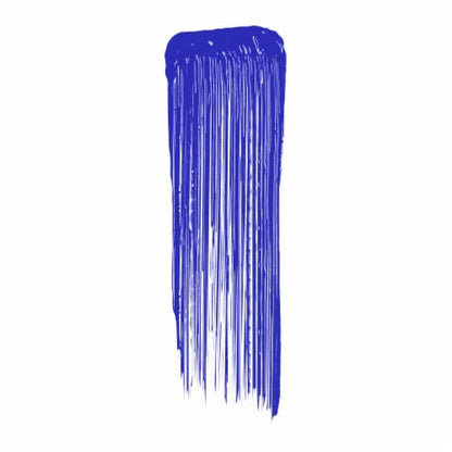 MAYBELLINE New York Lash Sensational Sky High Washable Mascara Makeup, 797 Mist Blue, 0.24 oz