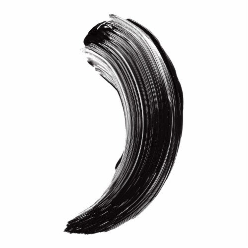 MAYBELLINE New York The Colossal Waterproof Mascara, 241 Classic Black