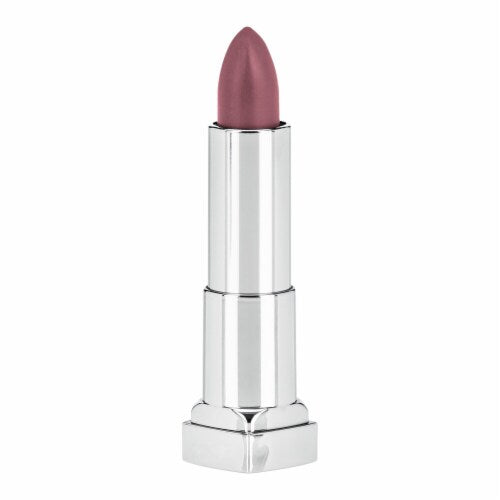 MAYBELLINE New York Color Sensational The Creams Cream Finish Lipstick Makeup, 105 Pink Wink, 0.15 oz