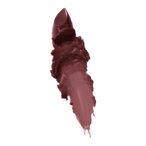 MAYBELLINE New York Color Sensational The Creams Cream Finish Lipstick Makeup, 425 Plum Paradise, 0.15 oz
