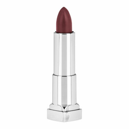 MAYBELLINE New York Color Sensational The Creams Cream Finish Lipstick Makeup, 425 Plum Paradise, 0.15 oz