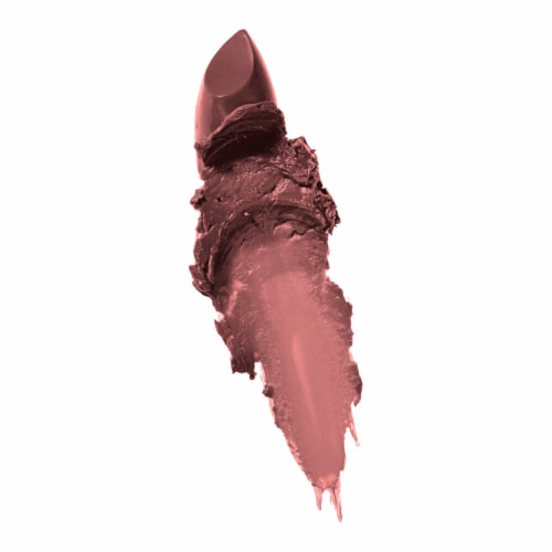 MAYBELLINE New York Color Sensational The Creams Cream Finish Lipstick Makeup, 235 Warm Me Up, 0.15 oz