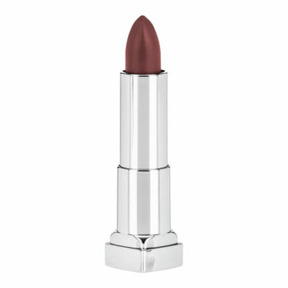 MAYBELLINE New York Color Sensational The Creams Cream Finish Lipstick Makeup, 280 Rum Riche, 0.15 oz