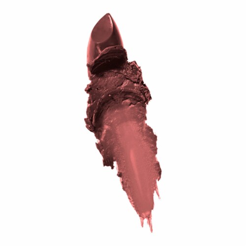 MAYBELLINE New York Color Sensational The Creams Cream Finish Lipstick Makeup, 280 Rum Riche, 0.15 oz