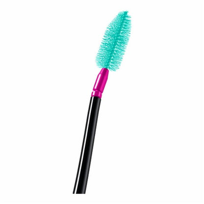 MAYBELLINE New York Mega Plush Washable Mascara, 271 Very Black, 0.3 oz