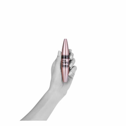 MAYBELLINE New York Lash Sensational Washable Mascara, 254 Very Black, 0.32 oz