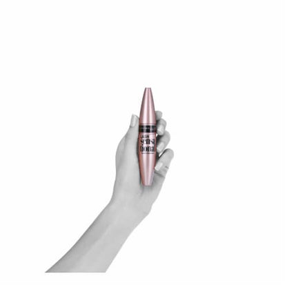 MAYBELLINE New York Lash Sensational Washable Mascara, 254 Very Black, 0.32 oz