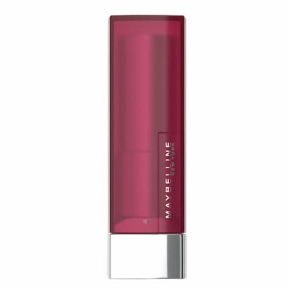 MAYBELLINE New York Color Sensational The Mattes Matte Finish Lipstick Makeup, 665 Lust For Blush, 0.15 oz