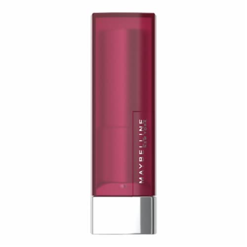 MAYBELLINE New York Color Sensational The Mattes Matte Finish Lipstick Makeup, 660 Touch Of Spice, 0.15 oz