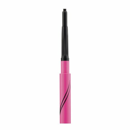 MAYBELLINE New York Master Precise Skinny Gel Pencil Eyeliner, 210 Defining Black