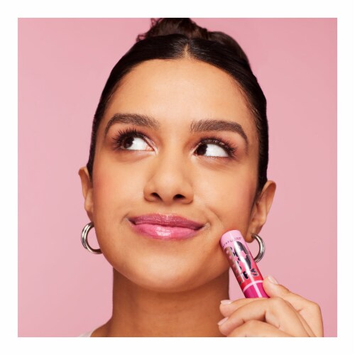 Maybelline Baby Lips Glow Lip Balm - My Pink