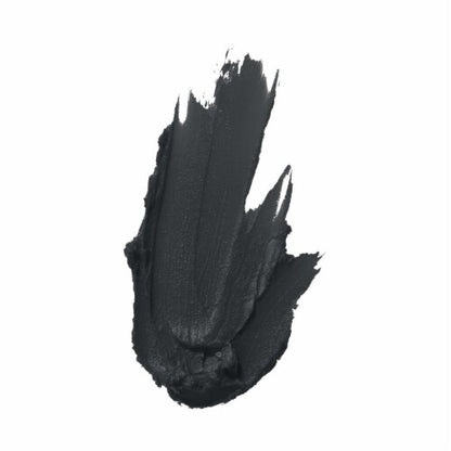 MAYBELLINE New York Color Sensational The Mattes Matte Finish Lipstick Makeup, 845 Pitch Black, 0.15 oz