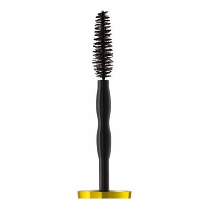 MAYBELLINE New York The Colossal Big Shot Volum' Express Washable Mascara, 223 Blackest Black, 0.33 oz