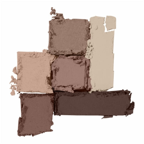 MAYBELLINE New York The City Mini Eyeshadow Palette, 480 Matte About Town, 0.14 oz