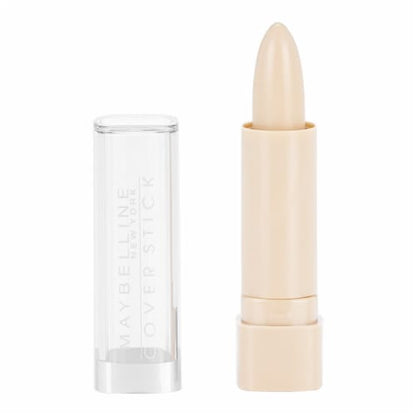 MAYBELLINE New York Cover Stick Corrector Concealer, 115 Ivory, 0.16 oz