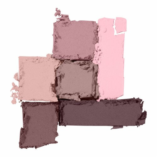 MAYBELLINE New York The City Mini Eyeshadow Palette, 520 Skyscape Dusk, 0.14 oz