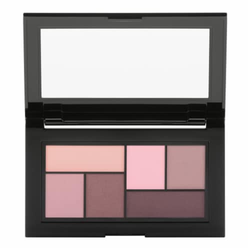 MAYBELLINE New York The City Mini Eyeshadow Palette, 520 Skyscape Dusk, 0.14 oz